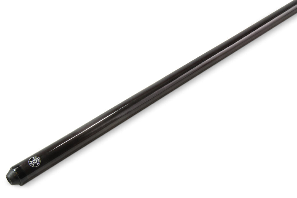 Jonny 8 Ball E Series - 2 Piece Snooker Pool Cue - 9.5mm Tip - 2 Colours