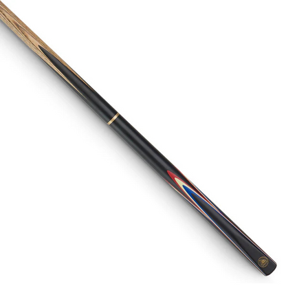 Peradon Cannon Sabre Snooker Pool Cue - 57inch - 9mm Tip