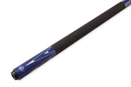 Baize Master Limited Edition Fibreglass Snooker Pool Cue - 9.5mm Tip