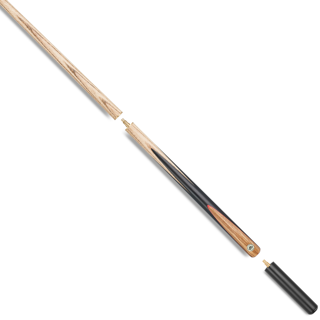 Peradon 57inch Kestrel 8 Ball Pool Cue - 3/4 Jointed - 8.5mm Tip