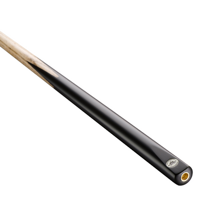 Peradon Edwardian 1 Piece Snooker Pool Cue - 58inch