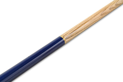 Jonny 8 Ball E Series - 2 Piece Snooker Pool Cue - 9.5mm Tip - 2 Colours