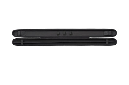 PowerGlide - Svartur 3/4 Joint Cue Case