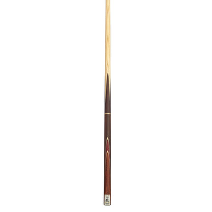 PowerGlide 3/4 Executive Snooker Cue - 57" with 9.5mm Tip