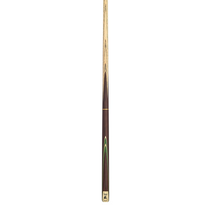 PowerGlide Endeavour 3/4 Joint Snooker Cue - 9.5mm Tip