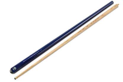 Jonny 8 Ball E Series - 2 Piece Snooker Pool Cue - 9.5mm Tip - 2 Colours