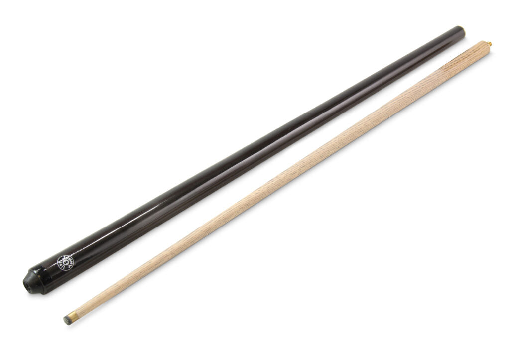 Jonny 8 Ball E Series - 2 Piece Snooker Pool Cue - 9.5mm Tip - 2 Colours