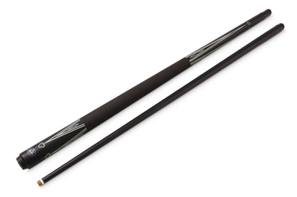 Baize Master Limited Edition Fibreglass Snooker Pool Cue - 9.5mm Tip