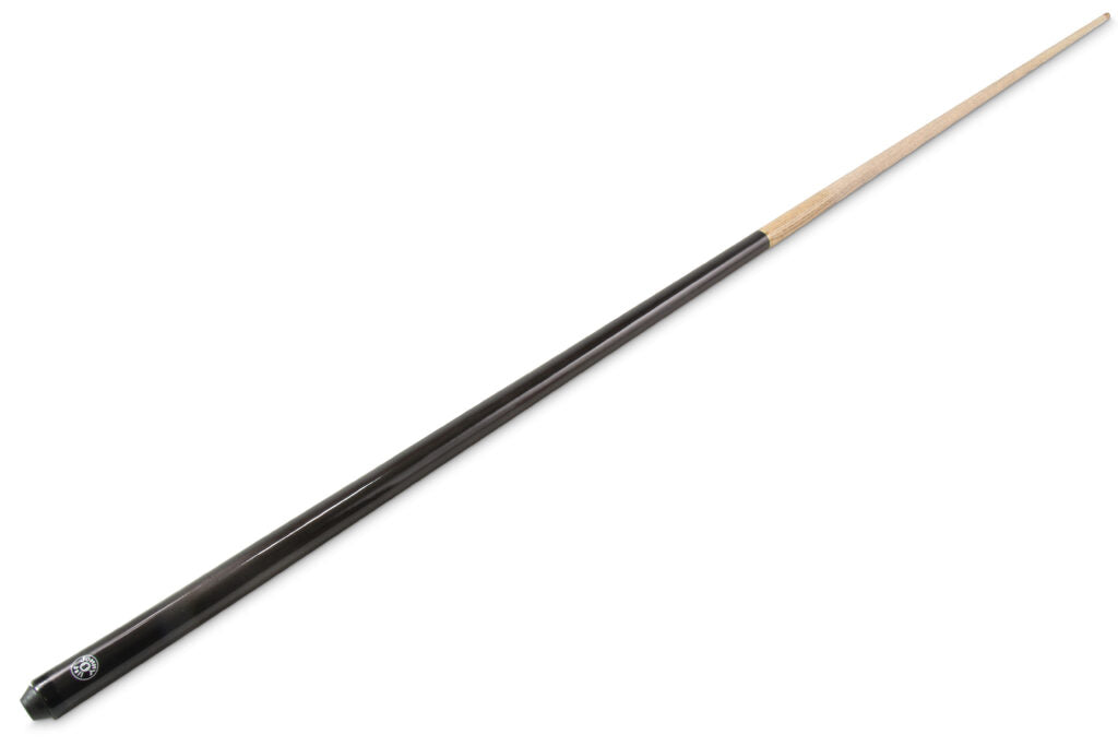 Jonny 8 Ball E Series - 2 Piece Snooker Pool Cue - 9.5mm Tip - 2 Colours