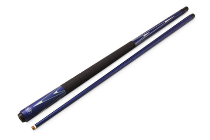 Baize Master Limited Edition Fibreglass Snooker Pool Cue - 9.5mm Tip