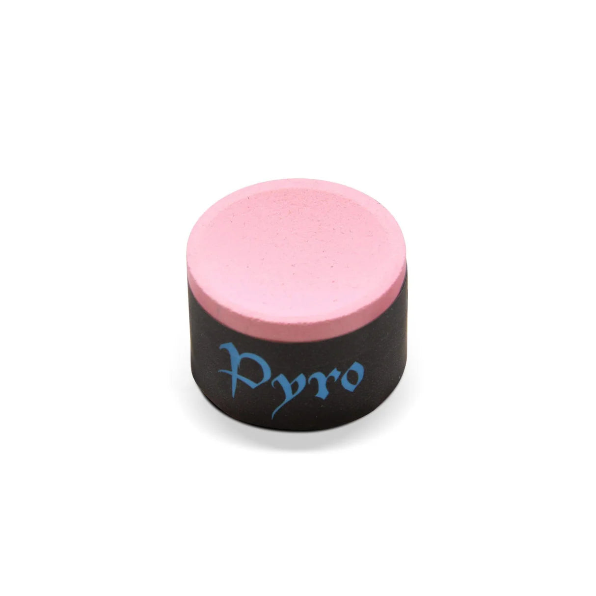 Taom PYRO Professional Snooker Pool Chalk - Blue & Pink