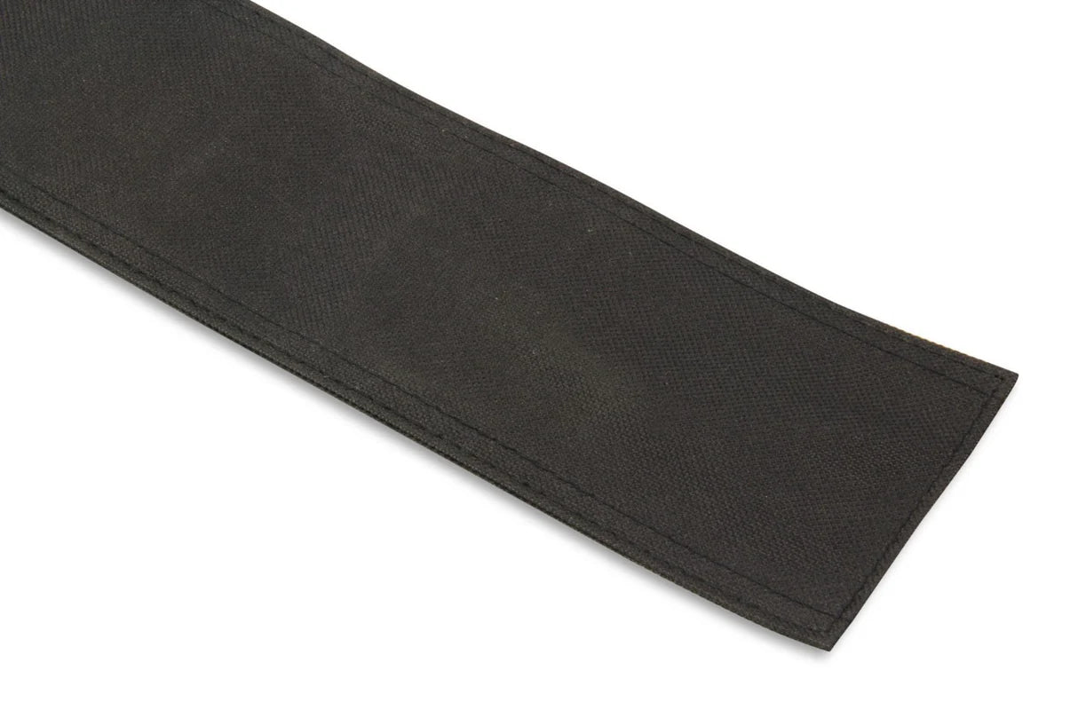 2 Piece Snooker Pool Cue Canvas Sleeve for Centre Jointed Cues