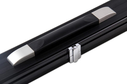 Baize Master Pro Line Aluminium Snooker Pool Case for 3/4 Cues - 4 Colours