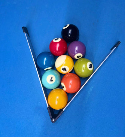 SMART Rack for 2" & 2.25" Pool Balls