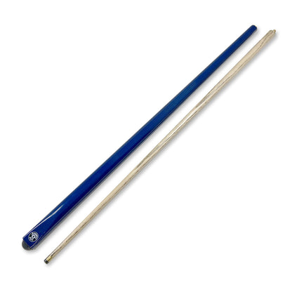 Jonny 8 Ball E Series - 2 Piece Snooker Pool Cue - 9.5mm Tip - 2 Colours