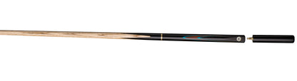 Peradon Century 58inch 3/4 Snooker Cue - 9.5mm Tip