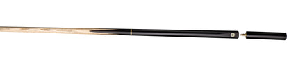 Peradon Pro-Cue 3/4 58inch Snooker Cue - 9.5mm Tip