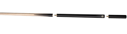 Peradon Newbury 3/4 Snooker Cue - 58 inch - 9.5mm Tip