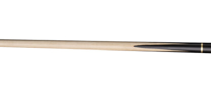 Peradon Newbury 3/4 Snooker Cue - 58 inch - 9.5mm Tip