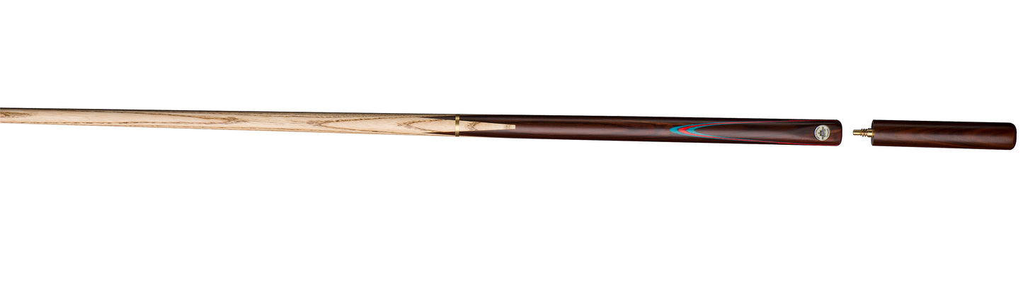 Peradon Python 55inch 8 Ball Pool Cue - 8.5mm Tip