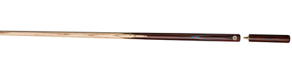 Peradon Python 55inch 8 Ball Pool Cue - 8.5mm Tip