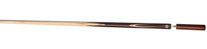 Peradon Pulsar 8 Ball Snooker Cue - 57inch - 9.5mm Tip