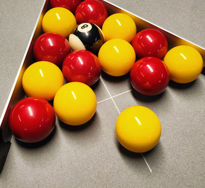 SMART Rack for 2" & 2.25" Pool Balls