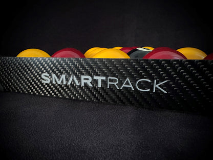 SMART Rack - Carbon Edition - 2" English Pool