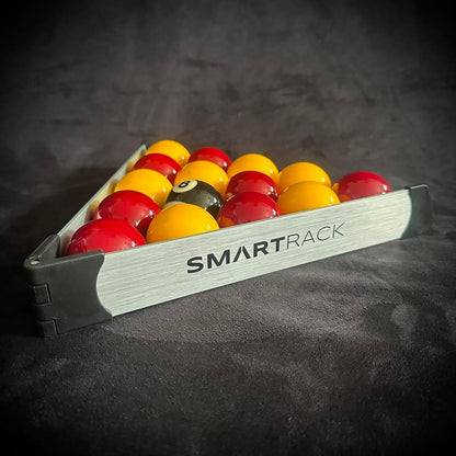 SMART Rack for 2" & 2.25" Pool Balls