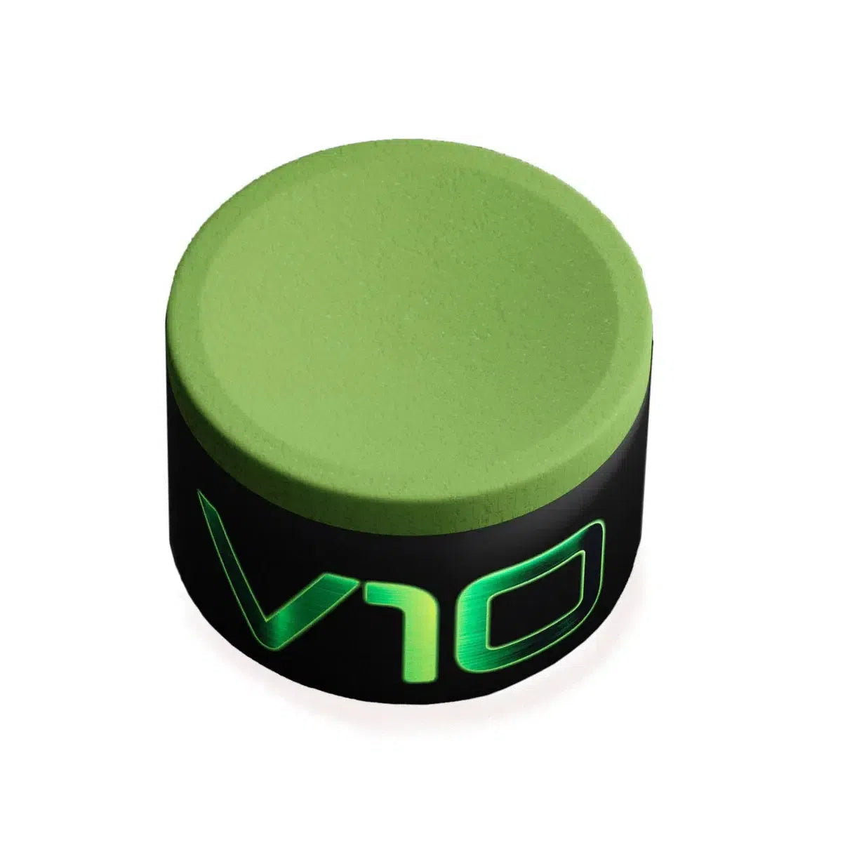 Taom V10 Professional Snooker Pool Chalk - Green & Blue