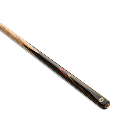 Peradon 57inch Zodiac 3/4 Jointed 8 Ball Pool Cue- 8.5mm Tip