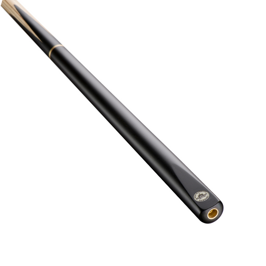 Peradon Newbury 3/4 Snooker Cue - 58 inch - 9.5mm Tip