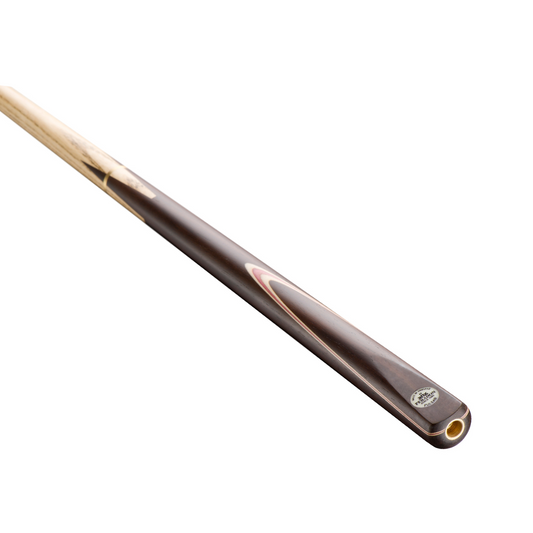 Peradon Pulsar 8 Ball Snooker Cue - 57inch - 8 - 8.5mm Tip