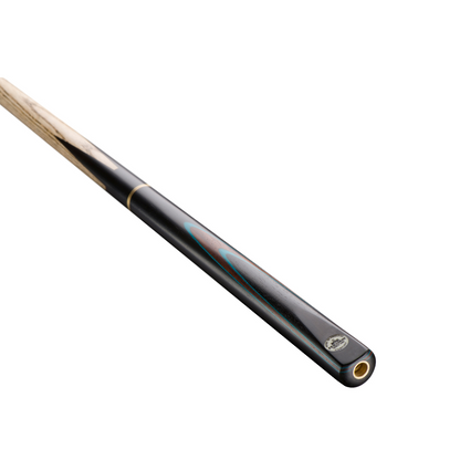 Peradon Century 58inch 3/4 Snooker Cue - 9.5mm Tip