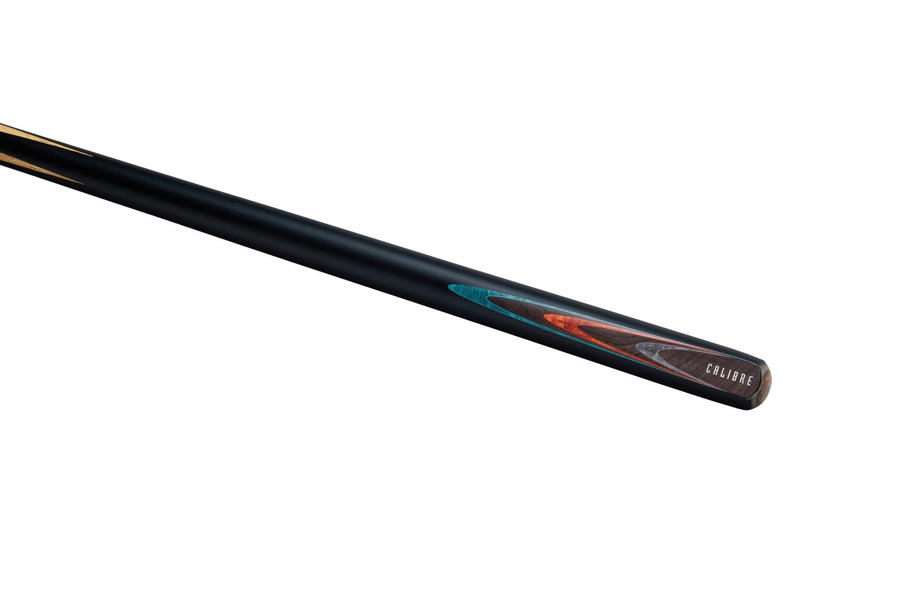 PowerGlide Calibre 57" Snooker Pool Cue - 2 Piece with 10mm Tip