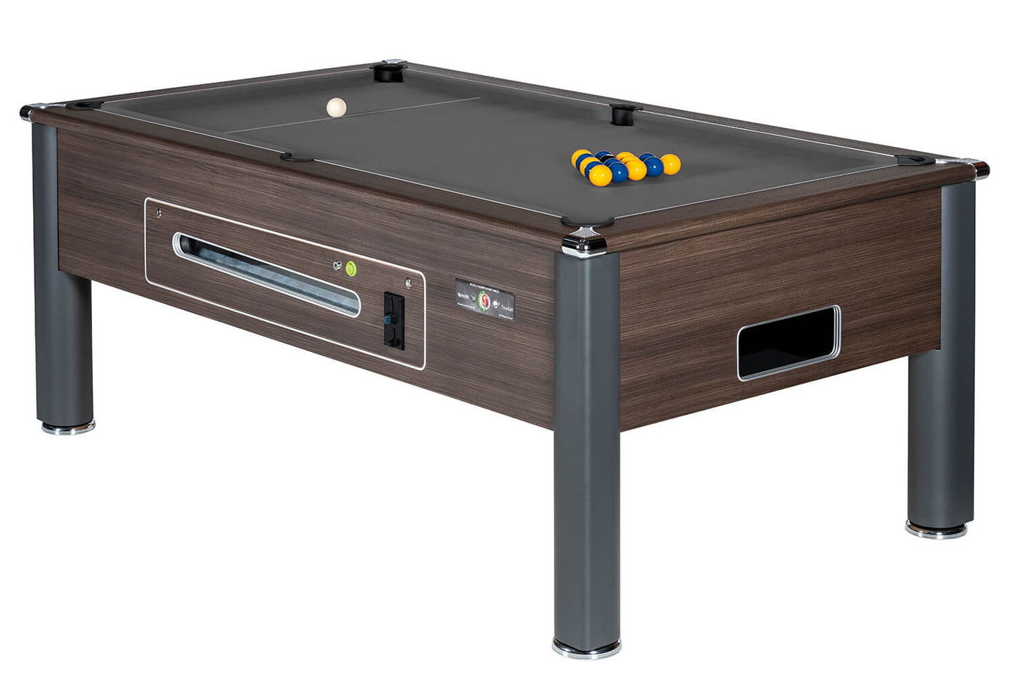 Supreme Match Pool Table - 7ft - Available Combinations