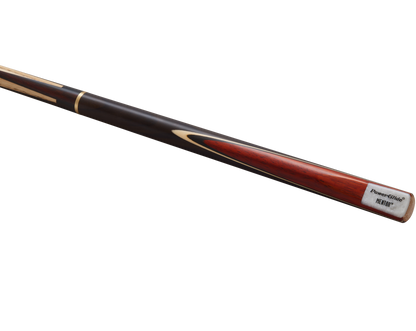 PowerGlide 55" MENTOR 3 Piece Pool Cue with 8.5mm Tip