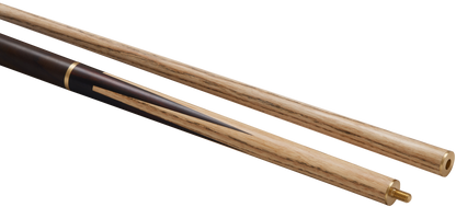 PowerGlide 55" MENTOR 3 Piece Pool Cue with 8.5mm Tip