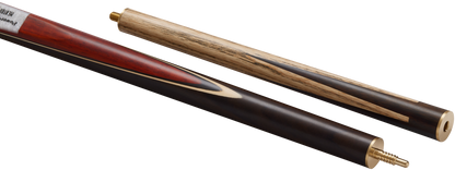 PowerGlide 55" MENTOR 3 Piece Pool Cue with 8.5mm Tip