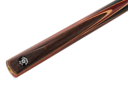 Jonny 8 Ball Classic Devil - 2 Piece with 9mm Leather Tip